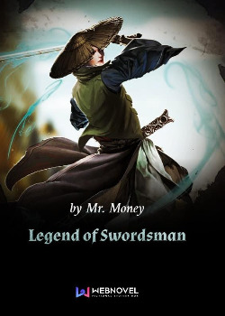 Легенда о мастере меча / Legend of Swordsman читать ранобэ