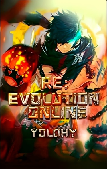 Re: Эволюция онлайн / Re: Evolution Online читать ранобэ