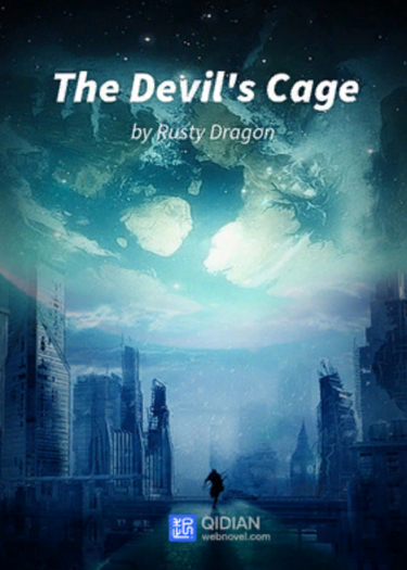 Клетка дьявола / The Devil’s Cage